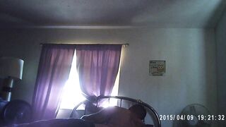 Cheating Neighbors comes over and Seduces me and Licks and Fucks my Tight Twat Rough (part one) 2015