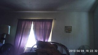 Cheating Neighbors comes over and Seduces me and Licks and Fucks my Tight Twat Rough (part one) 2015