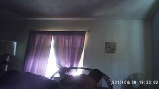 Cheating Neighbors comes over and Seduces me and Licks and Fucks my Tight Twat Rough (part one) 2015