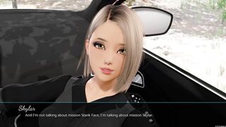 Ripples #16 - PC Gameplay Lets Play