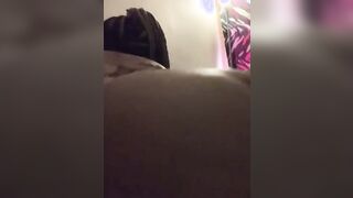 Fucking Babymama while Lover at the Store
