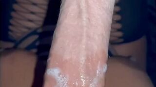 Honey Galore’s first BWC