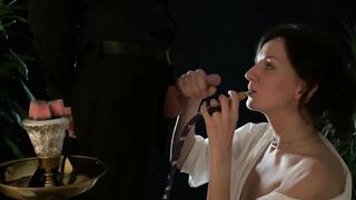 Smokey Oral Sex