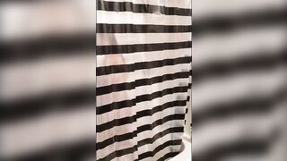 Steamy Shower