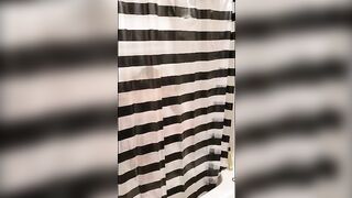 Steamy Shower