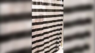 Steamy Shower