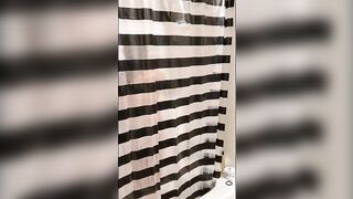 Steamy Shower