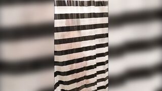 Steamy Shower