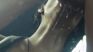 【MMD R-teenie SEX DANCE】SWEET BEAUTY BJ EROTIC MOUTH SEX おいしいフェラ [MMD]