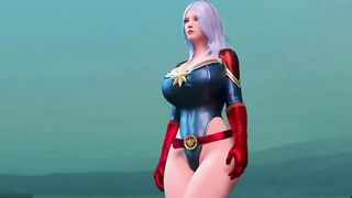 【MMD R-eighteen SEX DANCE】HOT BOOTY SWEET ASS DELICIOUS HOOTERS SWEET EXTREME SEX 甘いセックス [MMD]