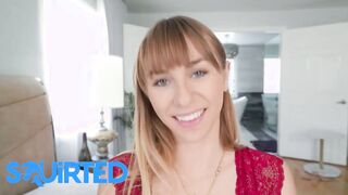Big Tit (Angel Youngs) Cant Believe How Much (Toni Ribas) Makes