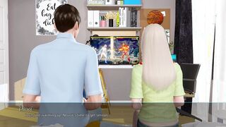 Ripples #18 - PC Gameplay Lets Play