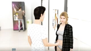 University of Problems 61 - Fill her Deep