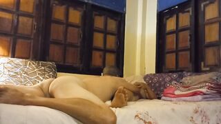 Thai Wifey, Full Unedited Tape. Blowing, Fucking, sixty nine, Doggy Style, Reverse Cowgirl, Long Cumshot