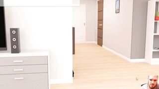 Echoes of Lust - getting to Banged Elizabeth Tight little Asshole