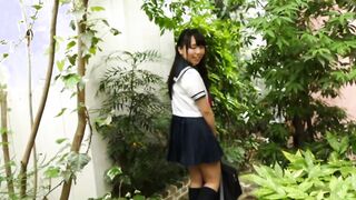 Mami Yumehara - Cool Summer's Teenagers Diary: Bold Enough to