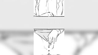 LOOK UNDER THE TABLE