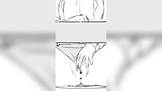 LOOK UNDER THE TABLE