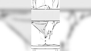 LOOK UNDER THE TABLE