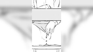 LOOK UNDER THE TABLE