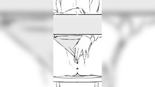 LOOK UNDER THE TABLE