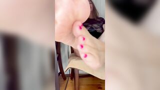 Toes Worship with JOI