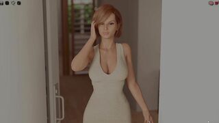 My Satisfaction-0.16- Part 15 NEIGHBOUR with HUGE BUTT
