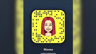 Wanna uses Sex Toys on Snap