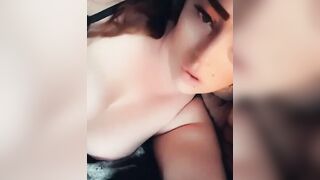 Wanna uses Sex Toys on Snap