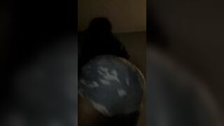 No Music Twerk Tape