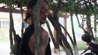 Lusty Mexico Vacation PART two