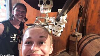 Lusty Mexico Vacation PART two
