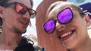 Vulgar Mexico Vacation PART one