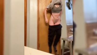 See me Wedgy my Tight Pussy❤️