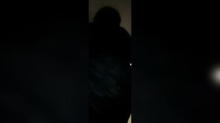 Twerking no Music