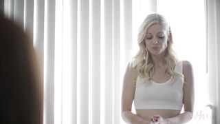 AllHerLuv - Coming Out II - Charlotte Stokely Jane Rogers