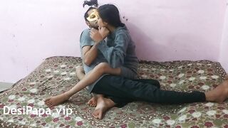 Punjab bimbos Rough Sex With Her Bf