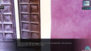 SUNSHINE LOVE v0.70 #128 • Fucking lusty hispanic Victoria and
