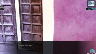 SUNSHINE LOVE v0.70 #128 • Fucking lusty hispanic Victoria and