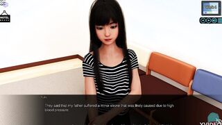 SUNSHINE LOVE v0.70 #128 • Fucking lusty hispanic Victoria and