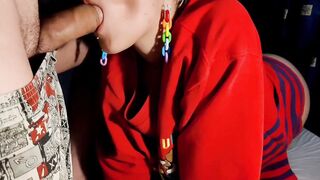 playful teens really wants my penis