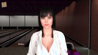 Leap of Faith 107 (CeCe Route)