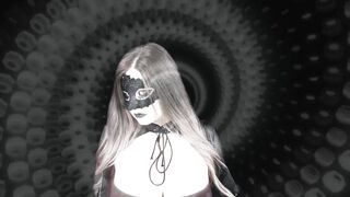Permanent Chastity Trance Preview