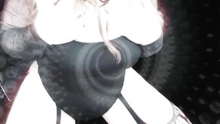 Permanent Chastity Trance Preview