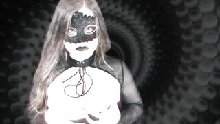 Permanent Chastity Trance Preview