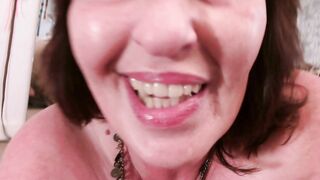 V680 OMG some Weird Dude says he will tell my Hubby I was Messin around unless i do ...