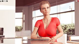 My Satisfaction-0.16- Part 14 Julia have Long Watermelons