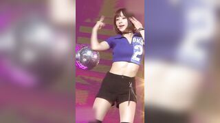 EXID-'L.I.E' Hani Fancam Kpop Pmv
