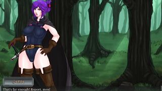 Kingdom of Deception: Playthrough one
