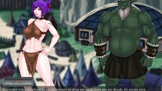 Kingdom of Deception: Playthrough one